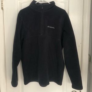 Colombia Fleece Men’s Large Good Condition FAST SHIPPING
